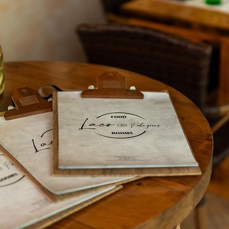Laco De Pelagius Rooms Novigrad Istria 外观 照片