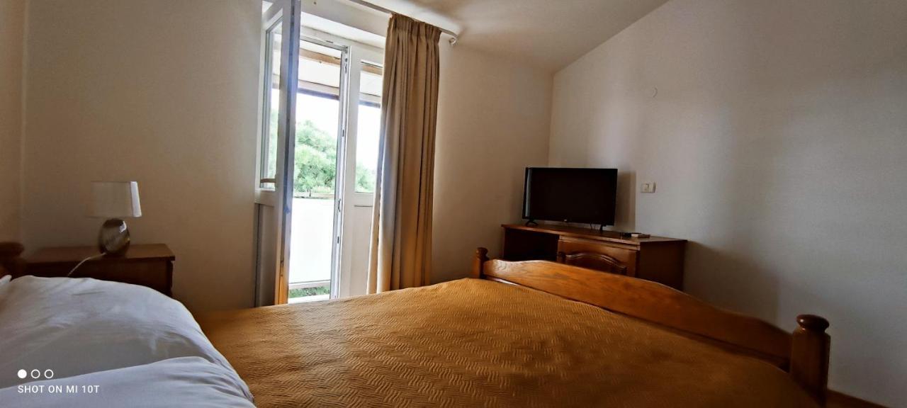 Laco De Pelagius Rooms Novigrad Istria 外观 照片