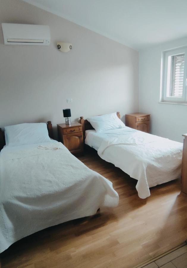 Laco De Pelagius Rooms Novigrad Istria 外观 照片