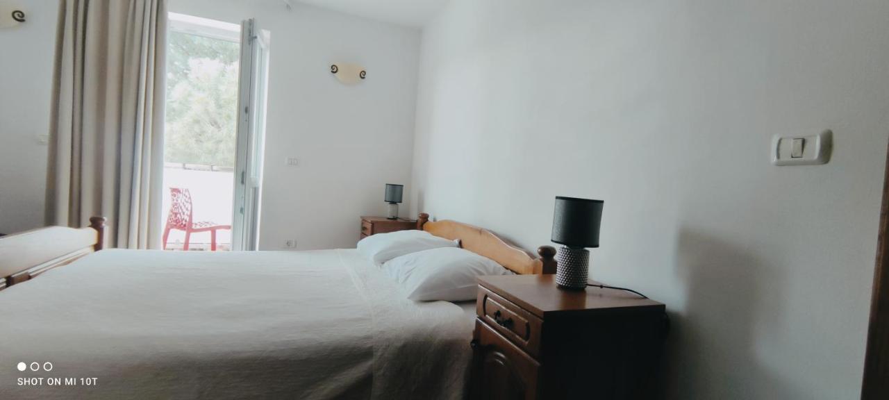 Laco De Pelagius Rooms Novigrad Istria 外观 照片