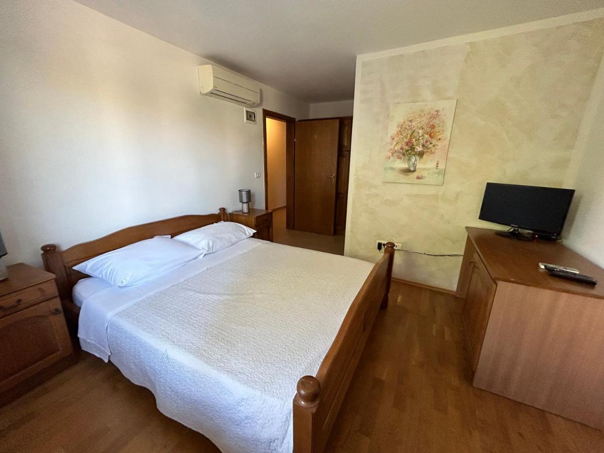 Laco De Pelagius Rooms Novigrad Istria 外观 照片