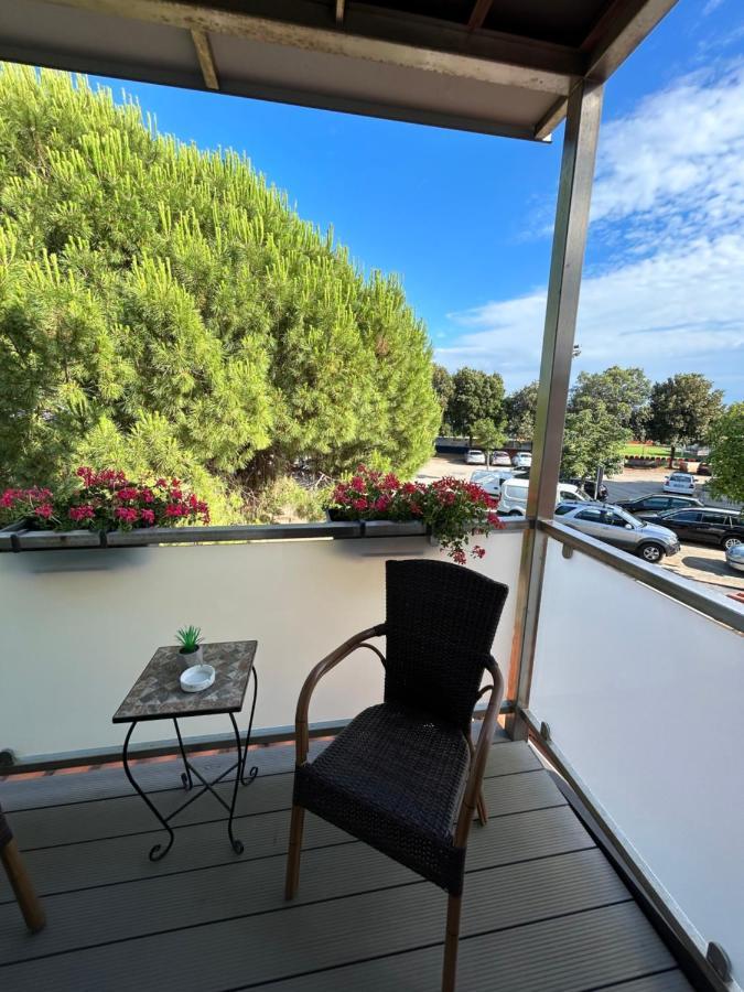Laco De Pelagius Rooms Novigrad Istria 外观 照片