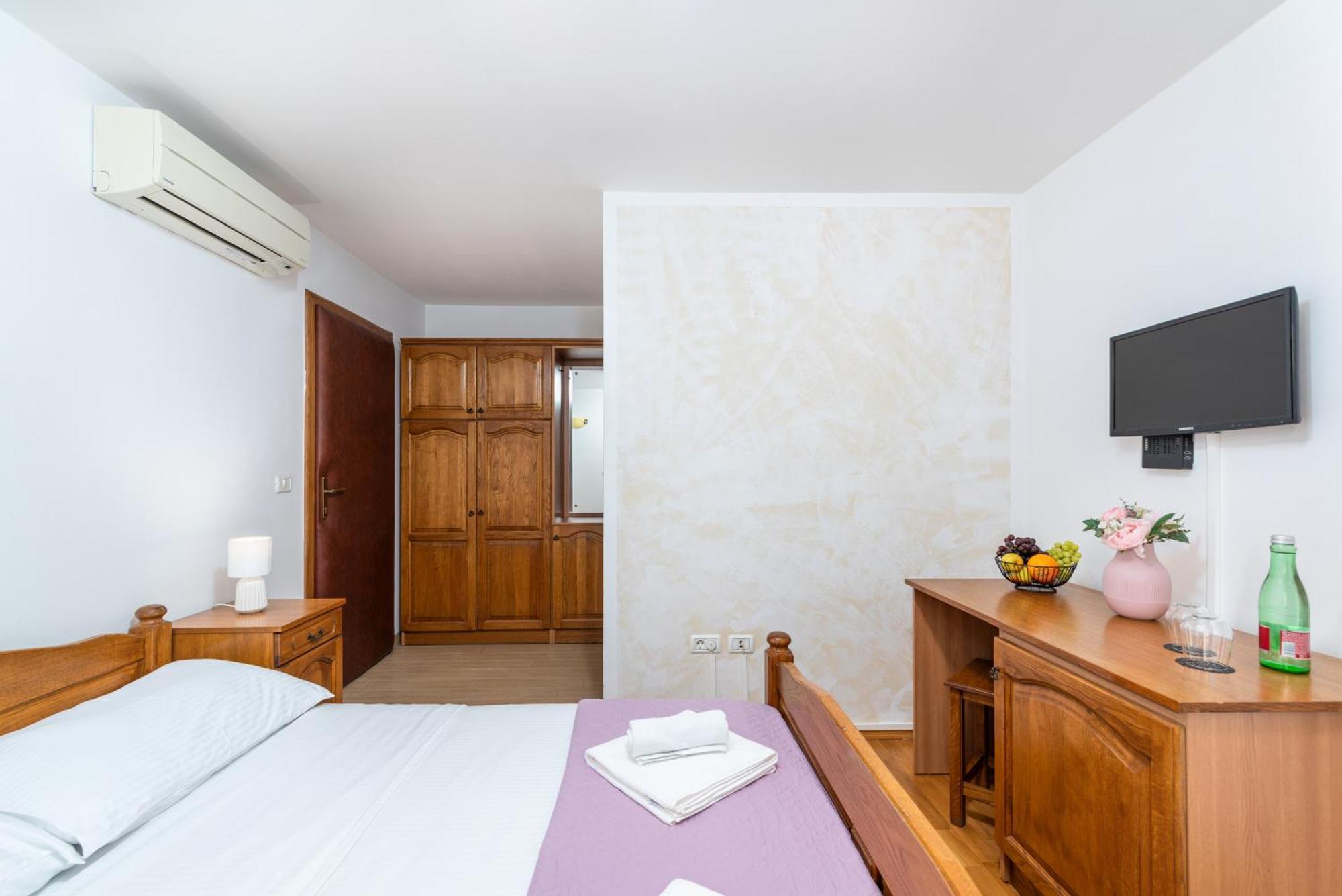Laco De Pelagius Rooms Novigrad Istria 外观 照片