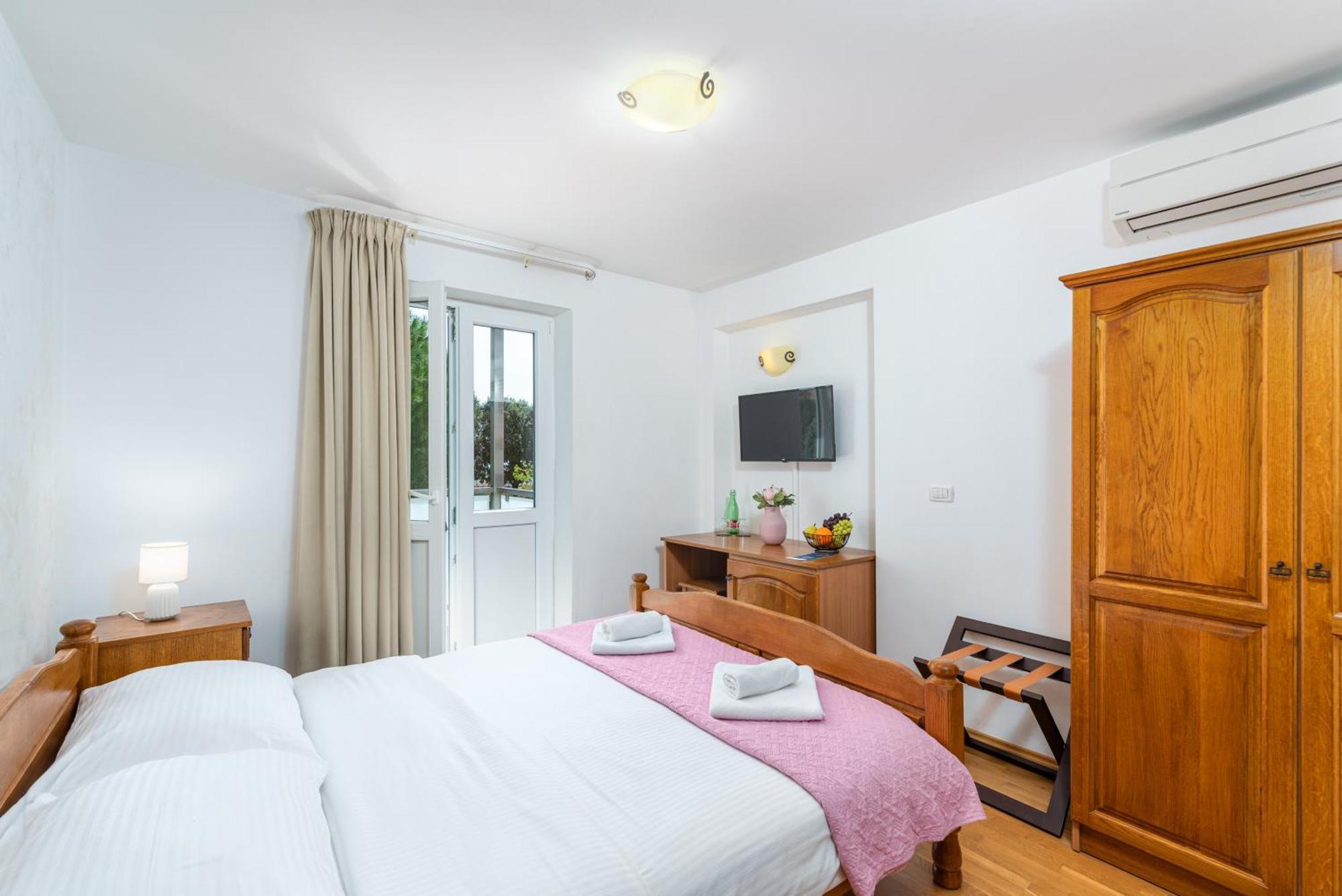 Laco De Pelagius Rooms Novigrad Istria 外观 照片