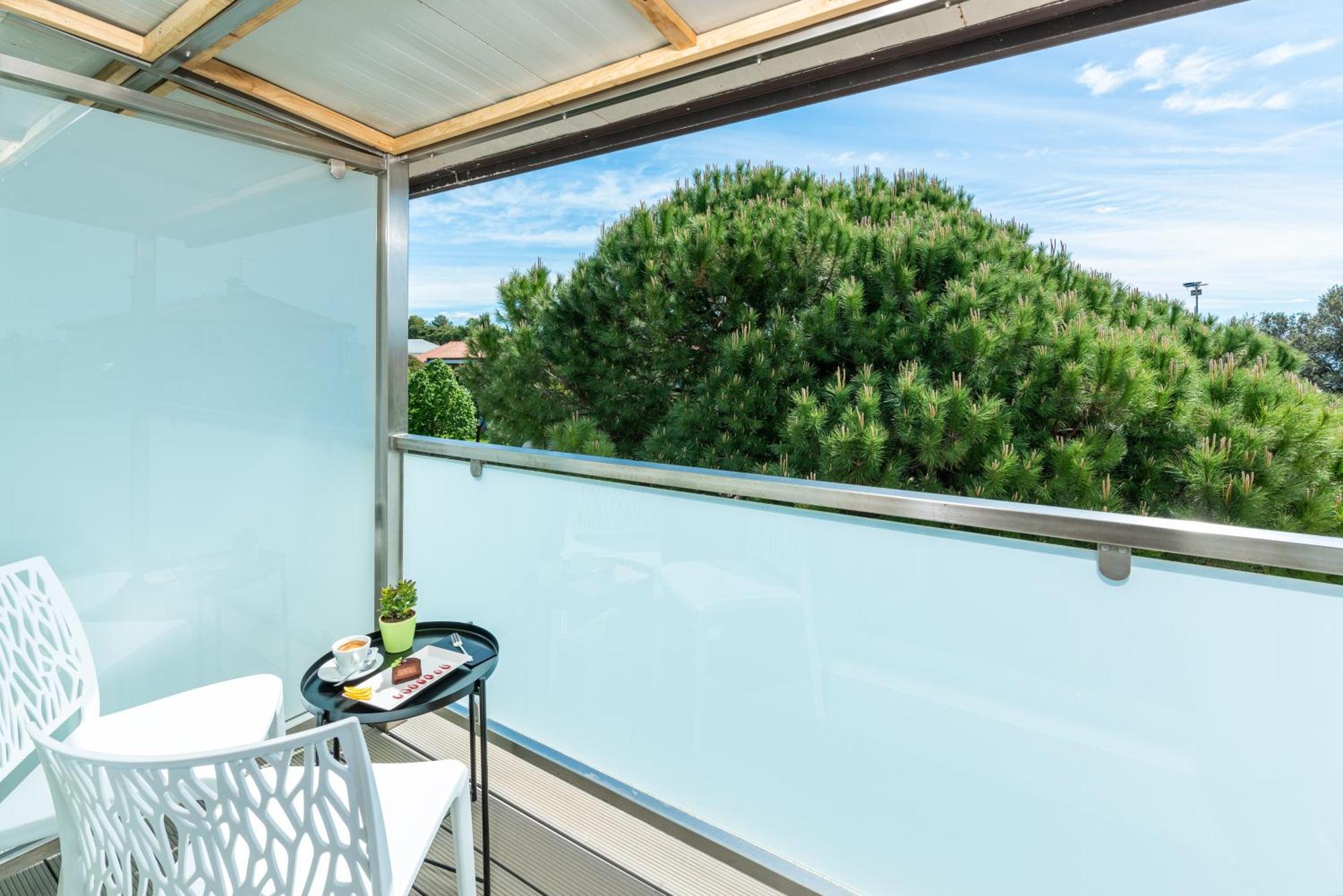 Laco De Pelagius Rooms Novigrad Istria 外观 照片