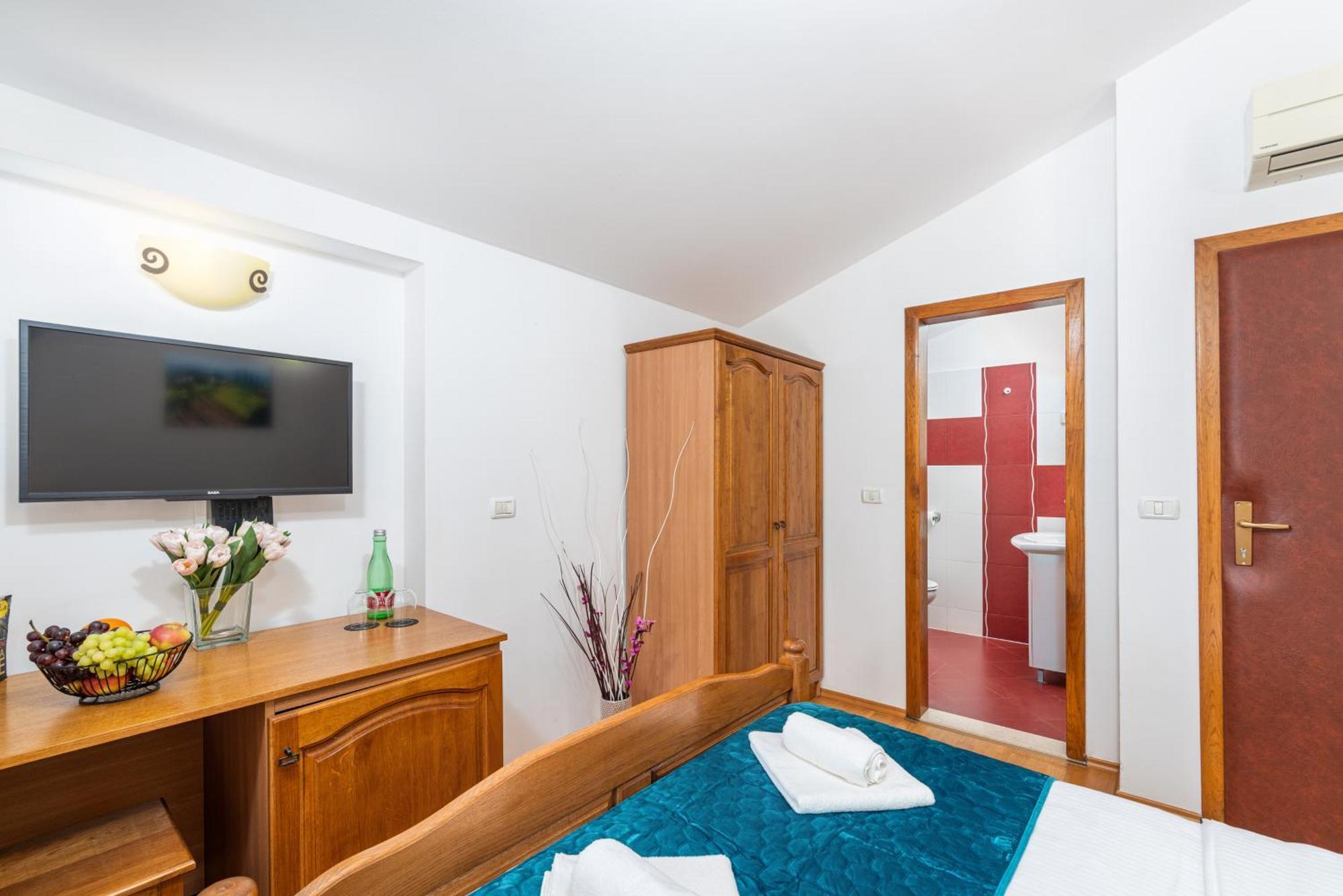 Laco De Pelagius Rooms Novigrad Istria 外观 照片