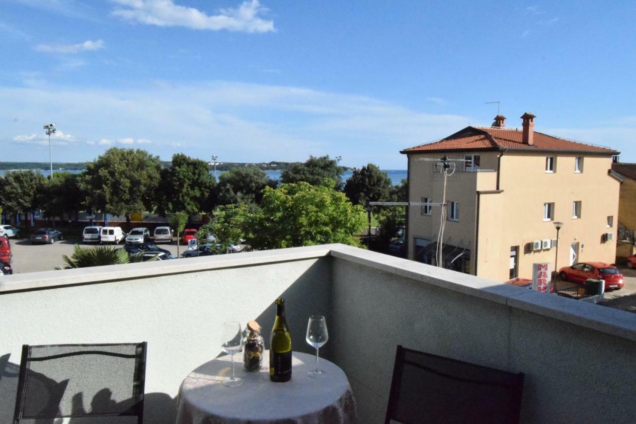 Laco De Pelagius Rooms Novigrad Istria 外观 照片