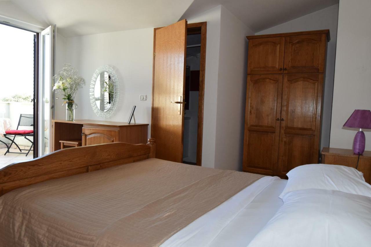 Laco De Pelagius Rooms Novigrad Istria 外观 照片