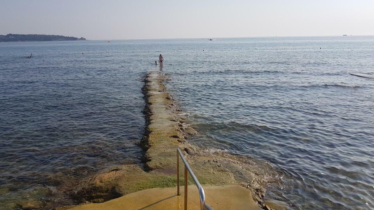 Laco De Pelagius Rooms Novigrad Istria 外观 照片